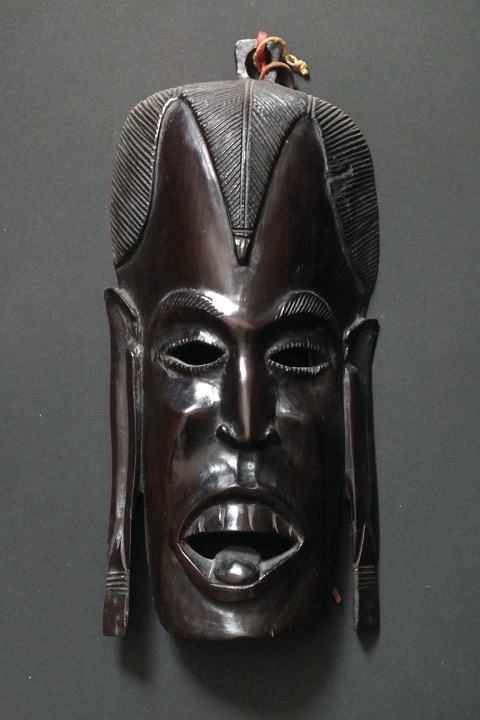 Africa (regalo mamma), 1959