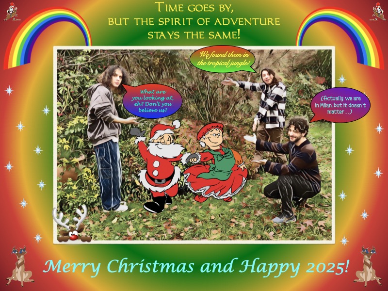 Christmas 2024