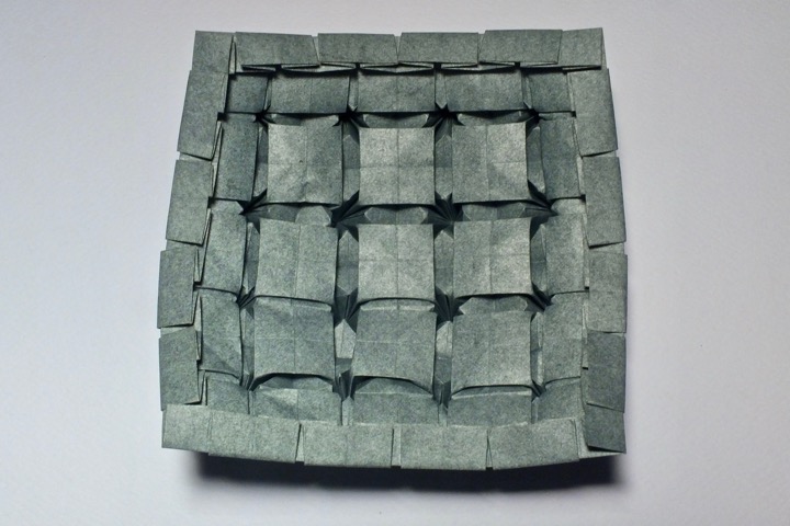 26.2. Mushroom field (Ilan Garibi)
