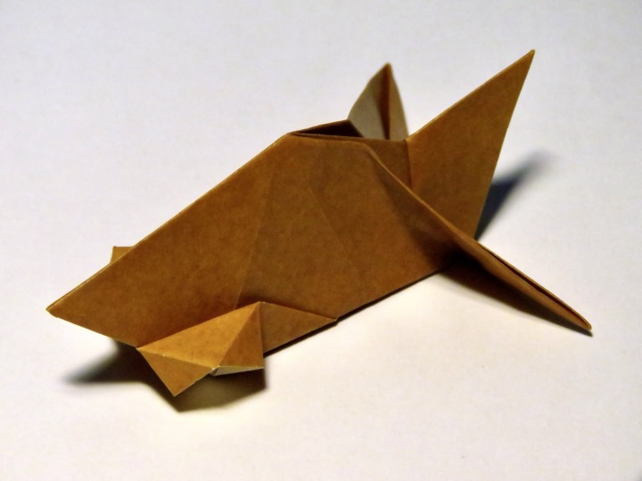 24. Goldfish (Yamada Katsuhisa)