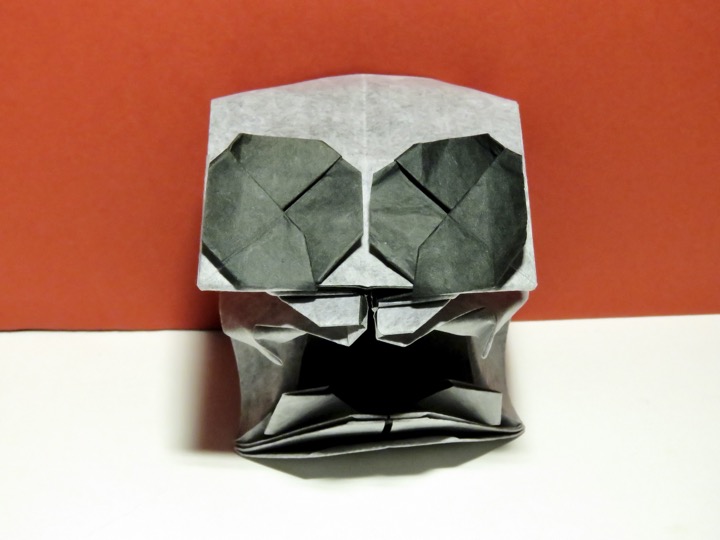 34. Skull 3 (Takashi Hojyo)