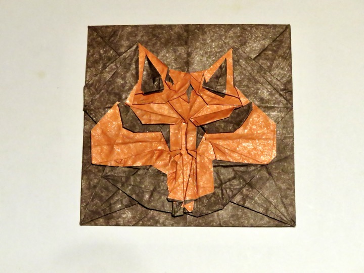 30. Fox (Mi Wu)
