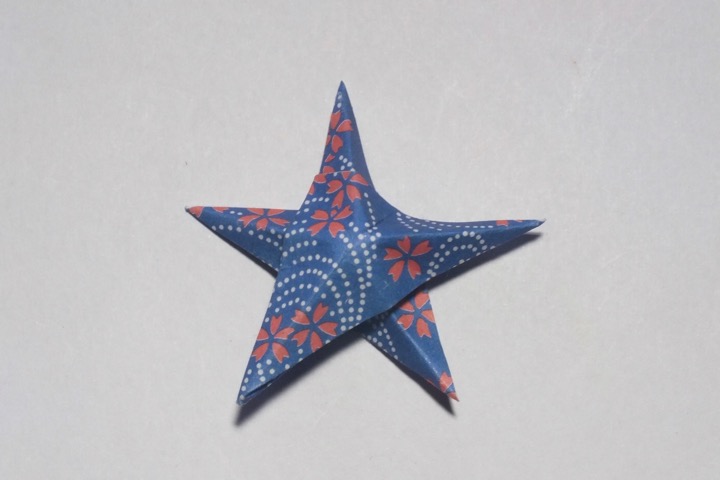 2. Starfish (Traditional)