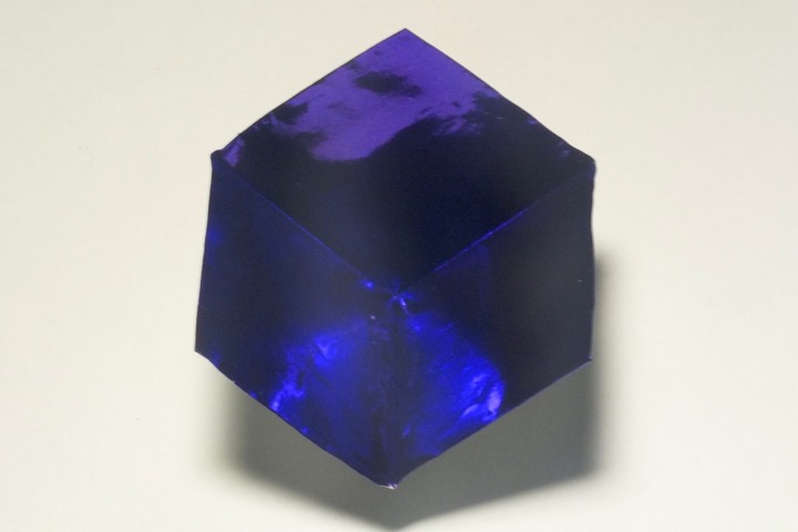 7. Magic cube (Jeremy Shafer)