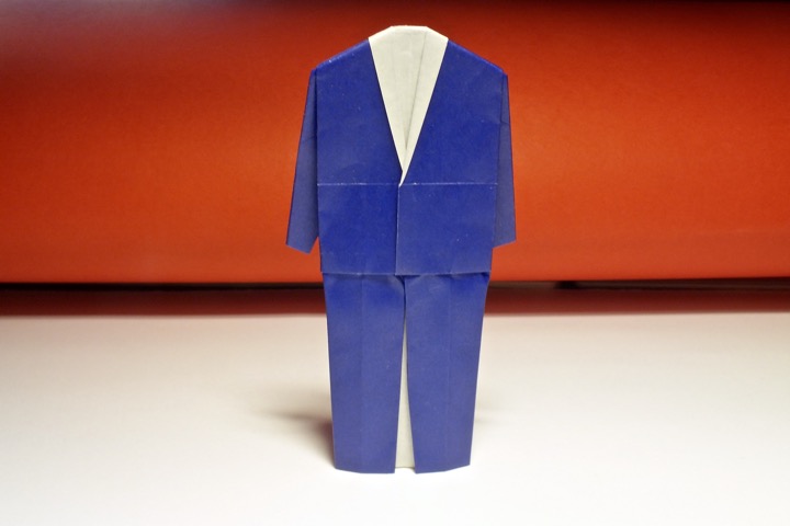37. Men's suit (Jeremy Shafer)