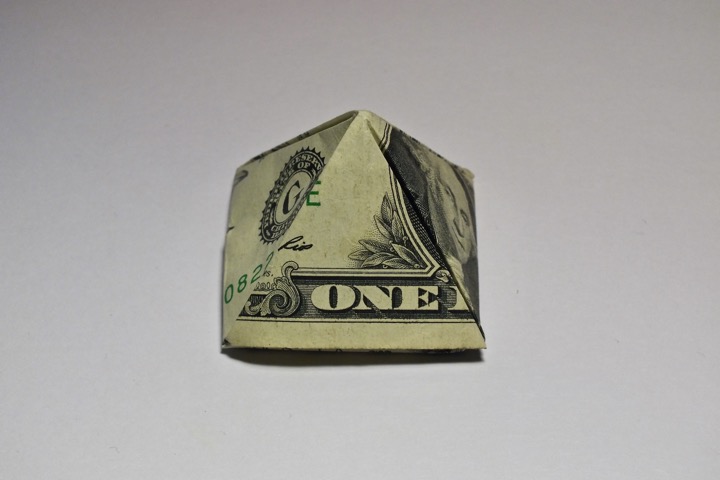 51. $ Pyramid (Jeremy Shafer)