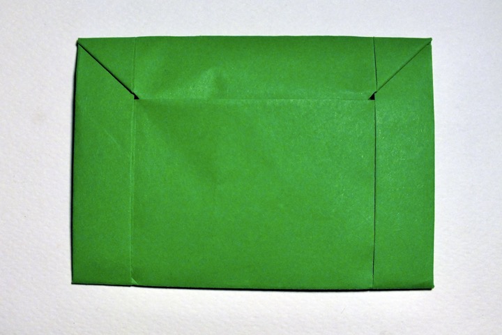 59. Envelope (Jeremy Shafer(