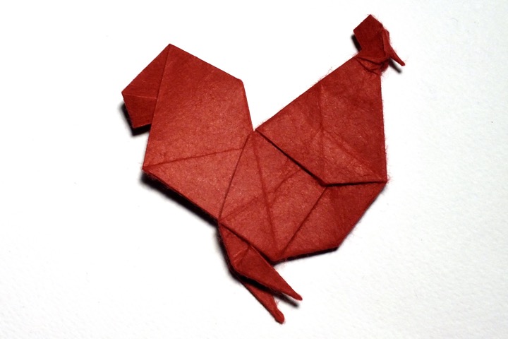 7.1. Cock (Nguyen V. Hien Chuong)