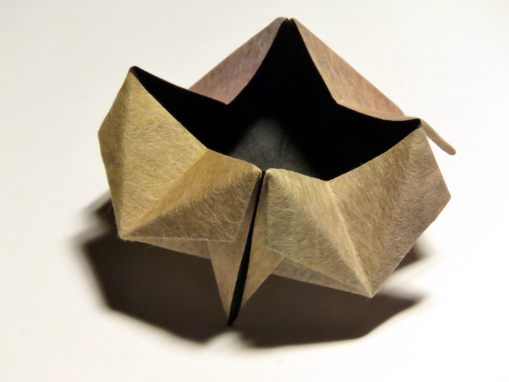 4. Charcoal brazier (James Sakoda)