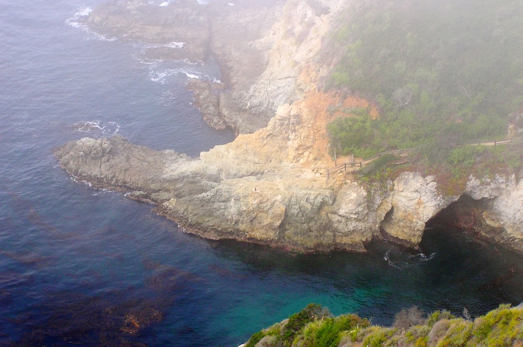 Big Sur, 06/2010