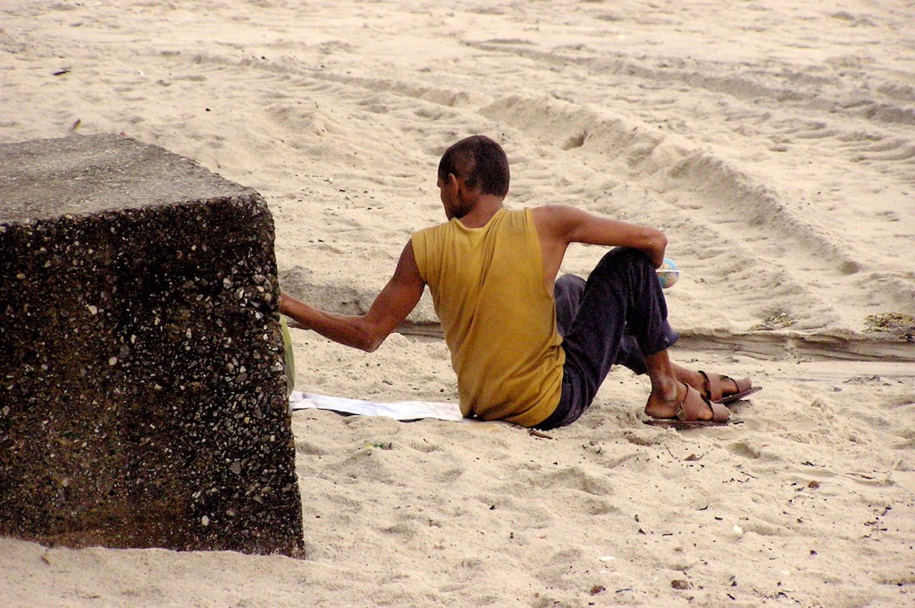 Niteroi, 09/2006