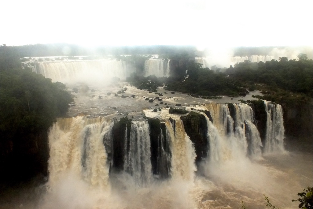 Foz de Iguacu, 02/2015