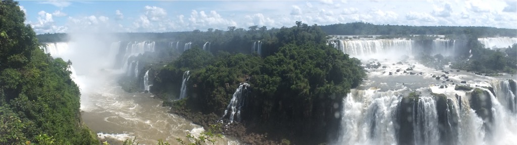 Foz de Iguacu, 02/2015