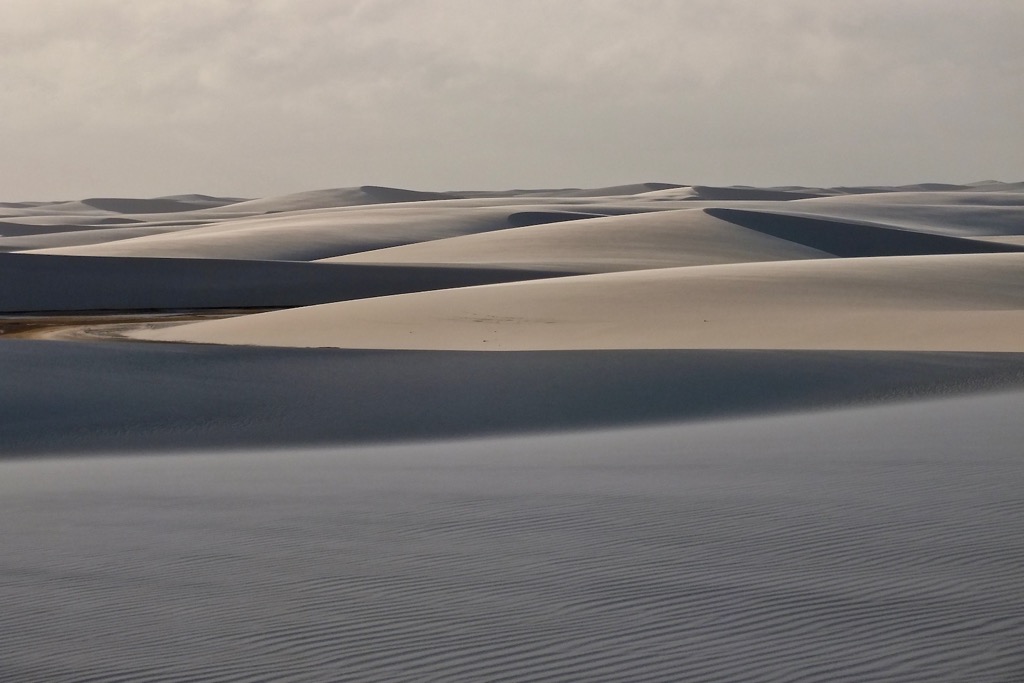 Lencois Maranhenses, 08/2016