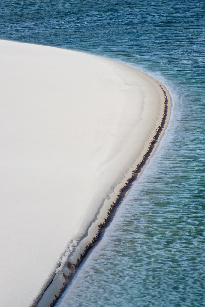 Lencois Maranhenses, 08/2016