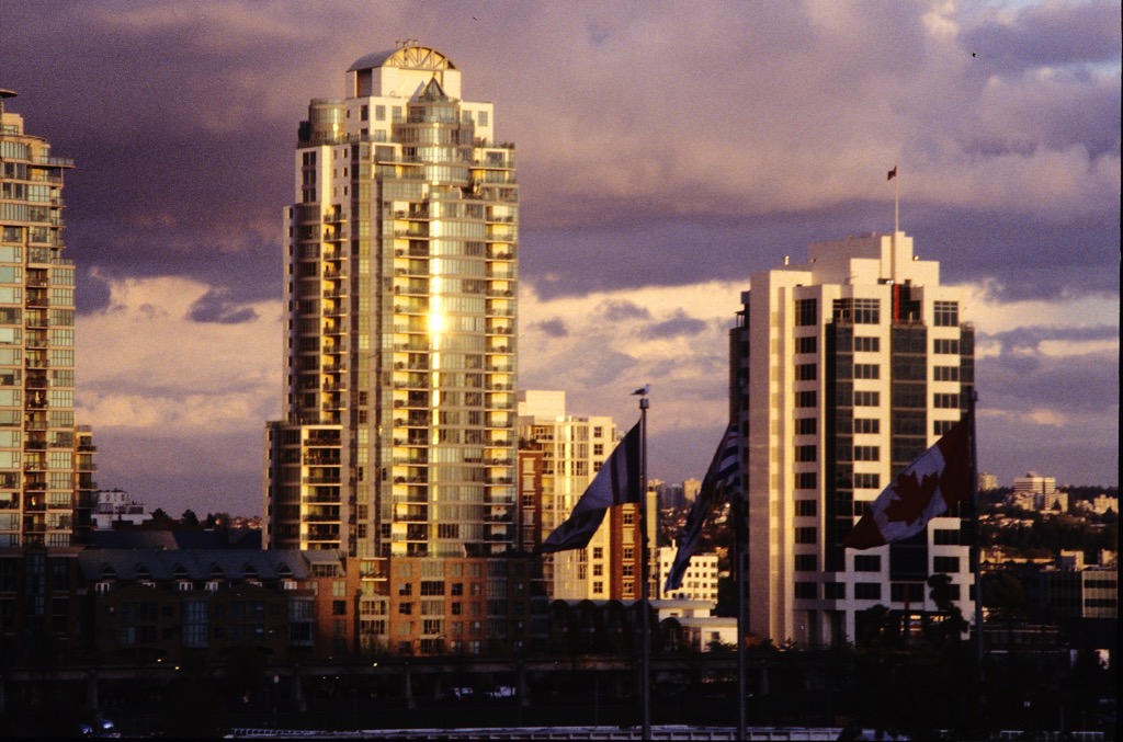 Vancouver, 04/2004
