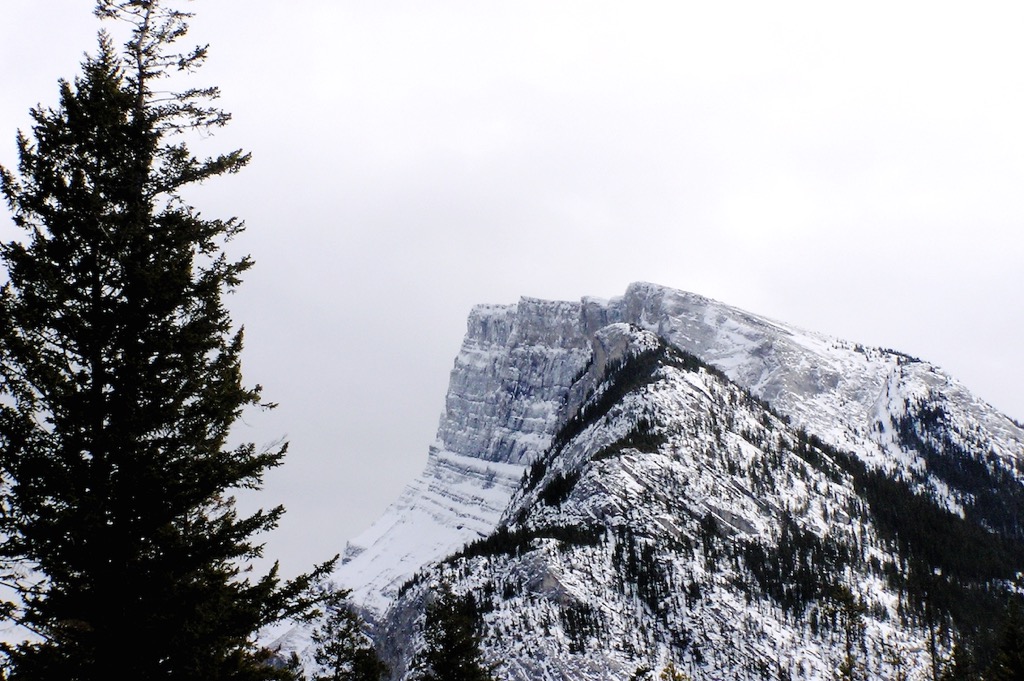 Banff, 03/2009