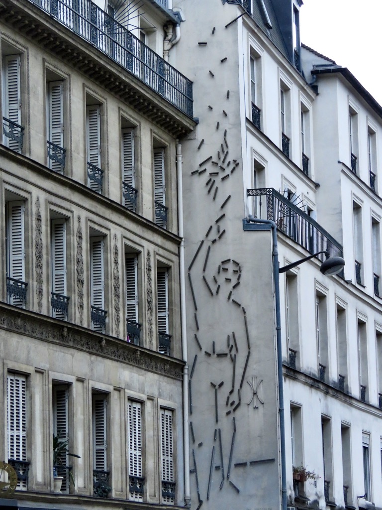 Paris, 01/2023