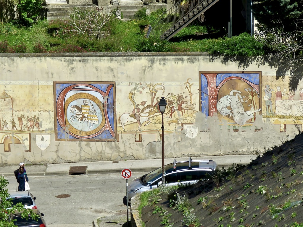 Carcassonne, 04/2025