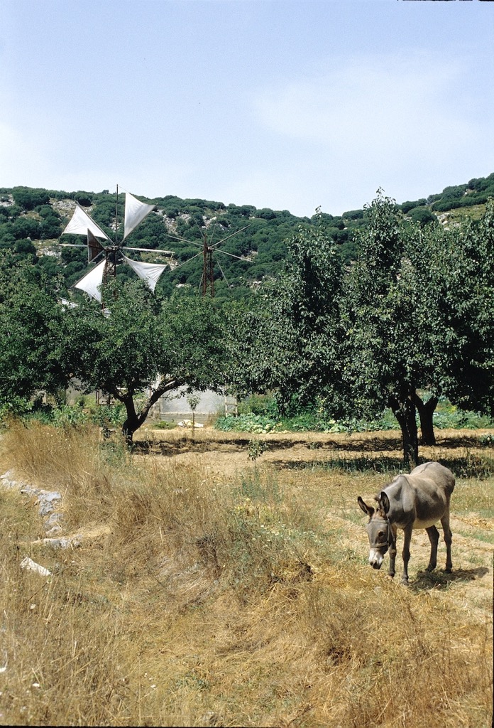 Creta, 09/1996