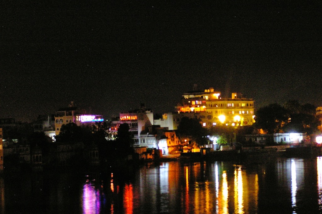 Udaipur, 09/2010