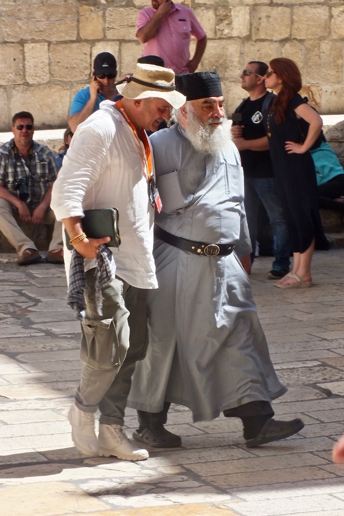 Jerusalem, 05/2017
