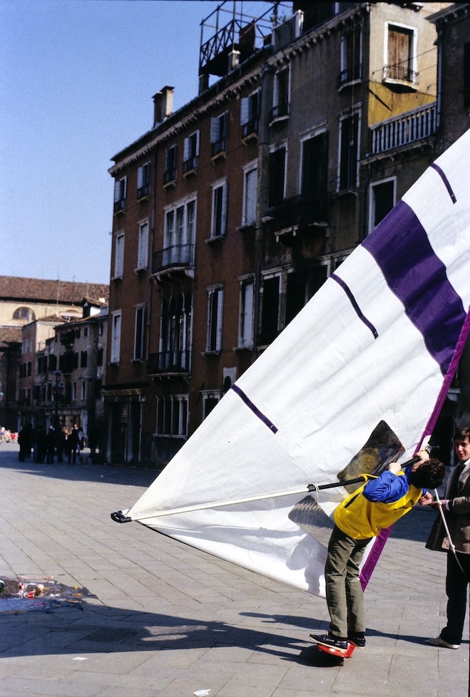 Venezia, 03/1984