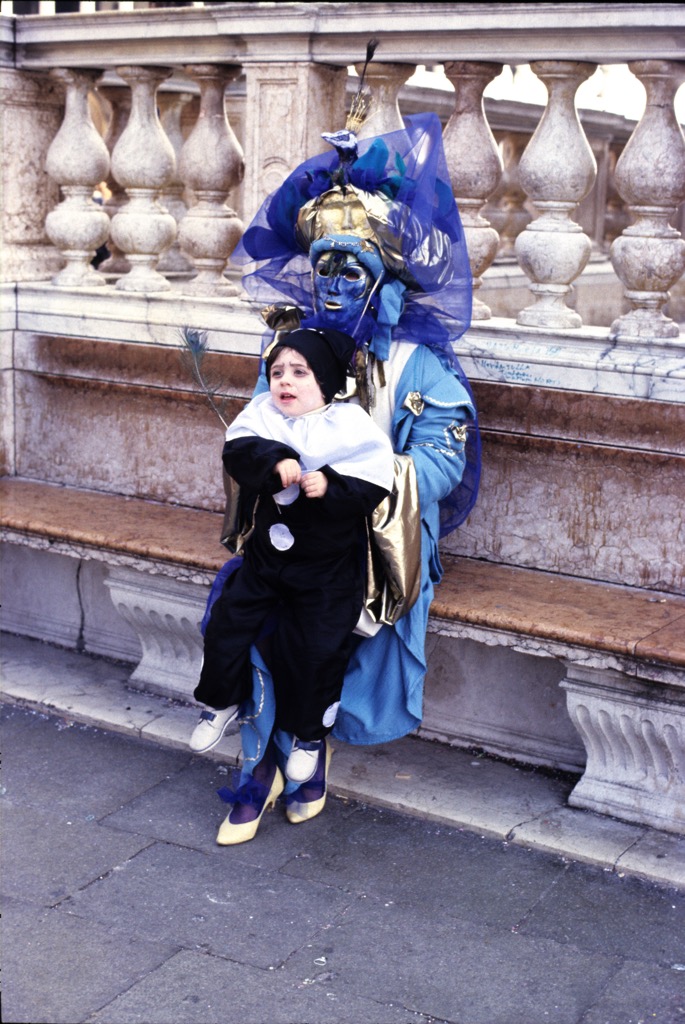 Venezia, 03/1984