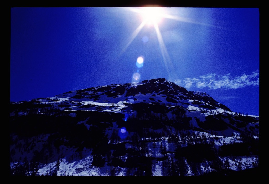 Valle d'Aosta, 06/1986