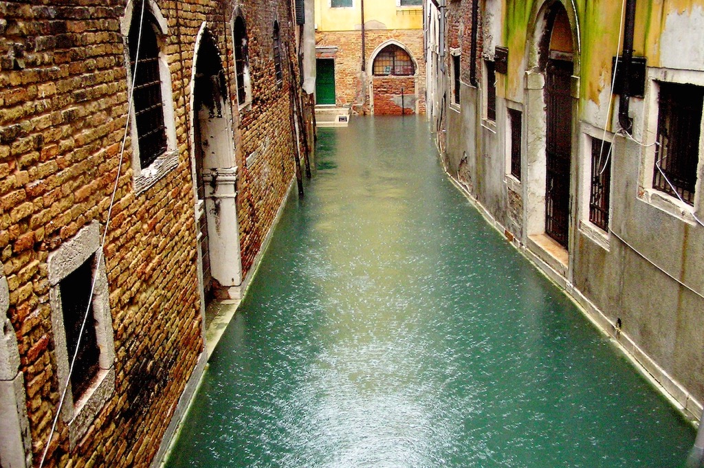 Venezia, 03/2009