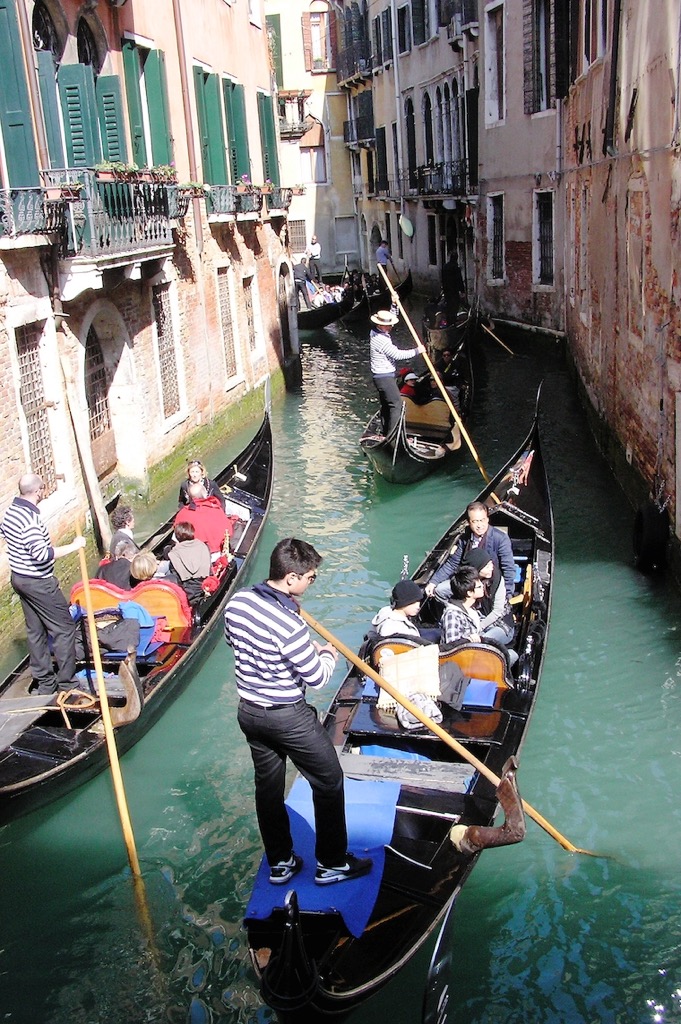 Venezia, 03/2010