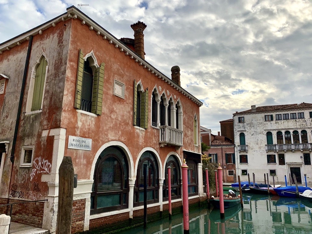 Venezia, 12/2022