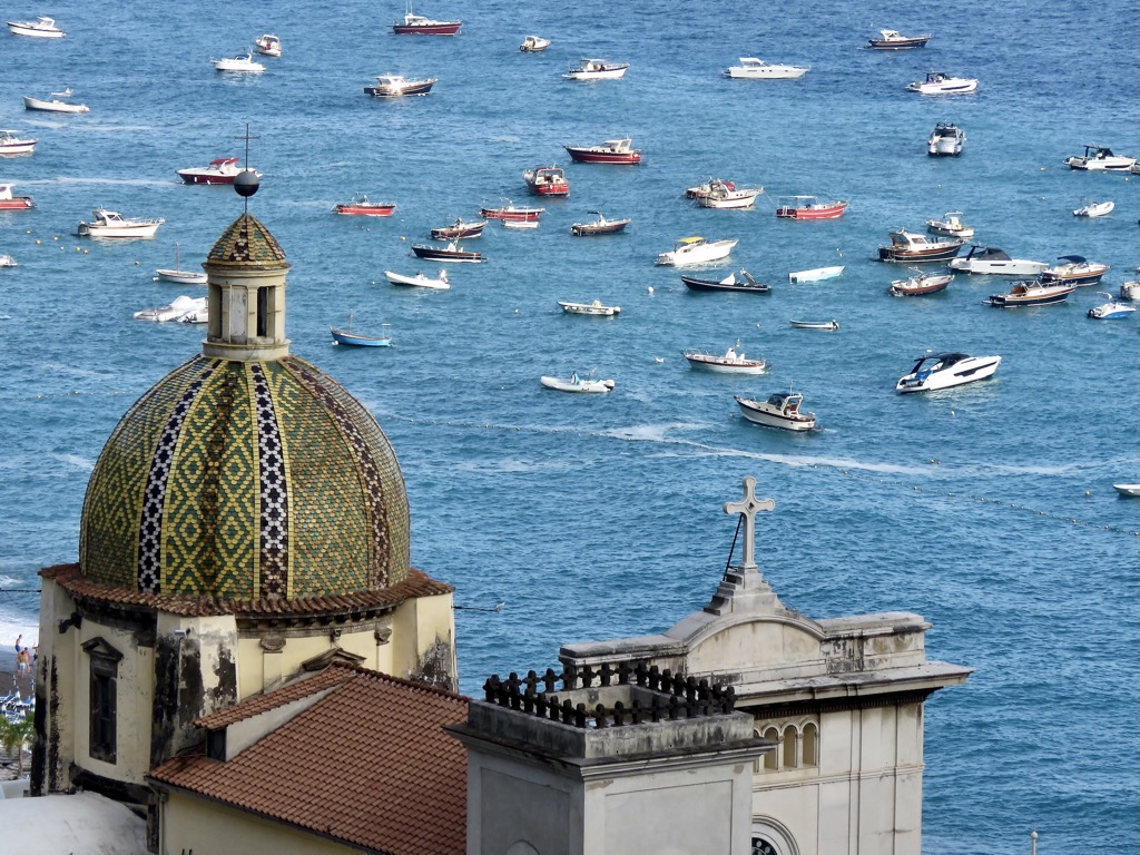 Positano, 08/2025