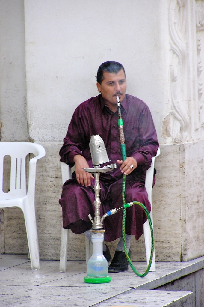 Tripoli, 11/2010