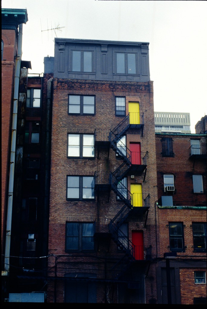 London, 07/1993