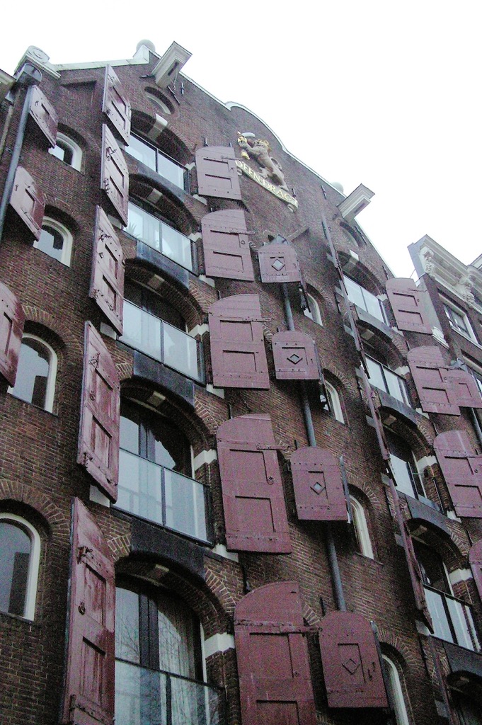 Amsterdam, 02/2010