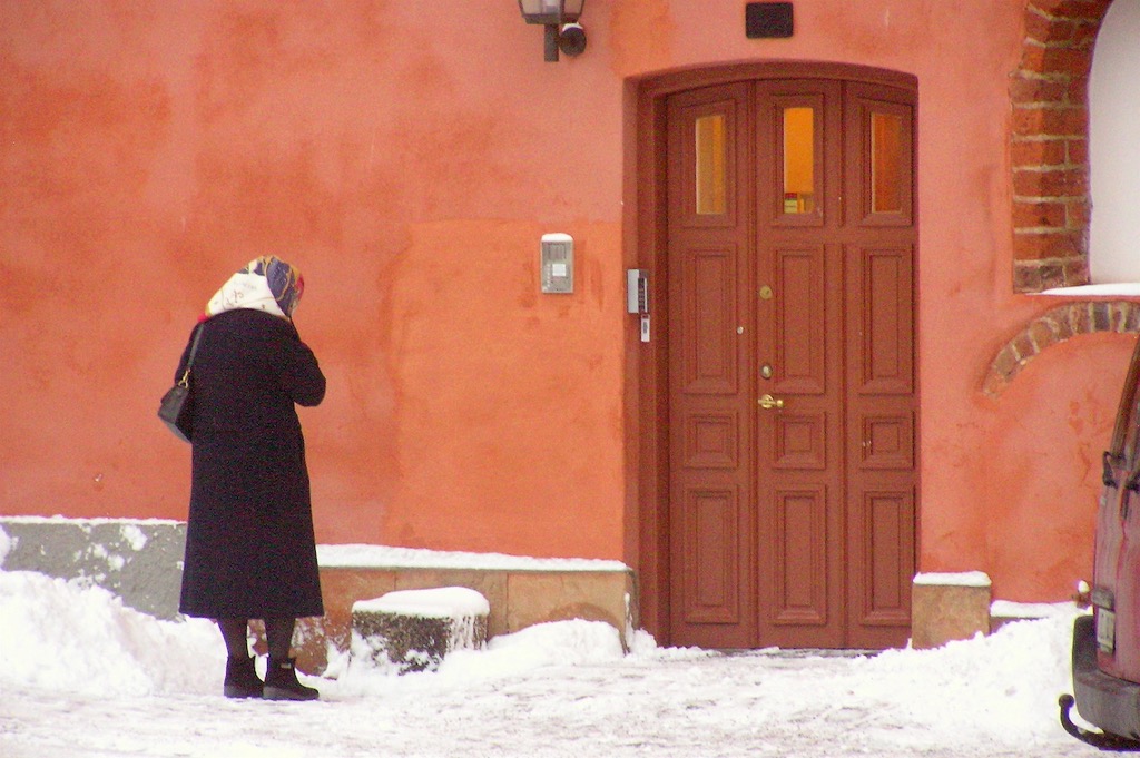 Uppsala, 02/2006