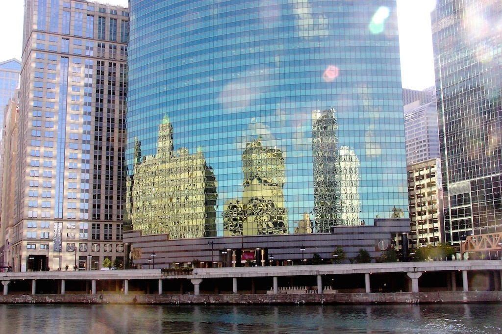 Chicago, 10/2009