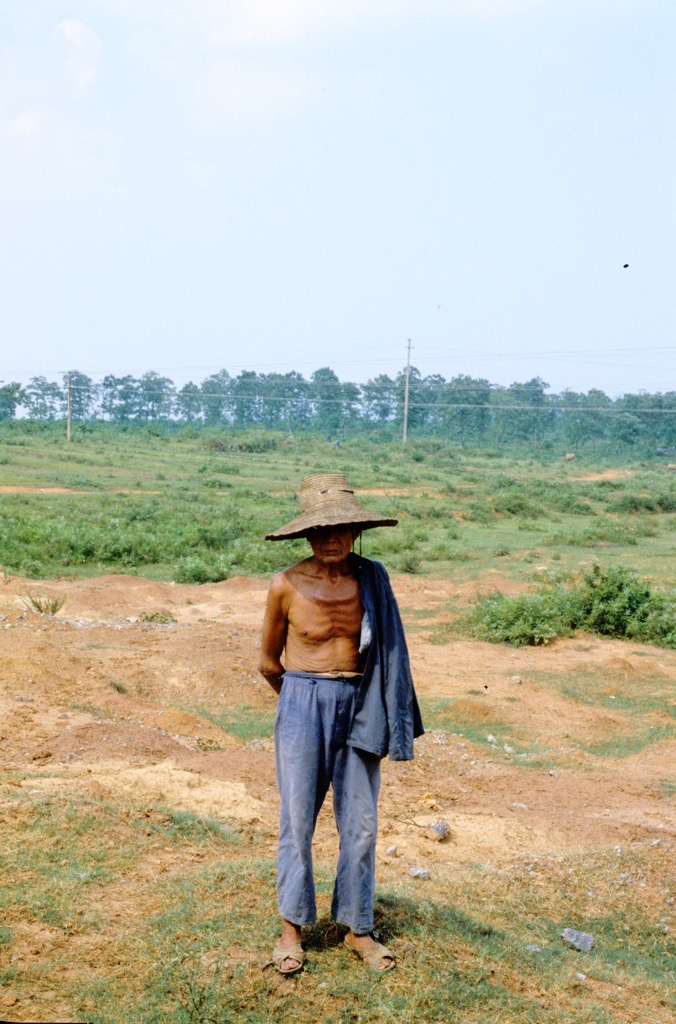 Guilin, 08/1985