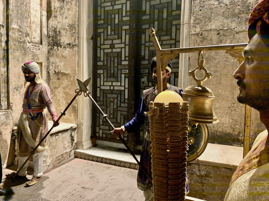 Lahore fort, Lahore, 10/2019