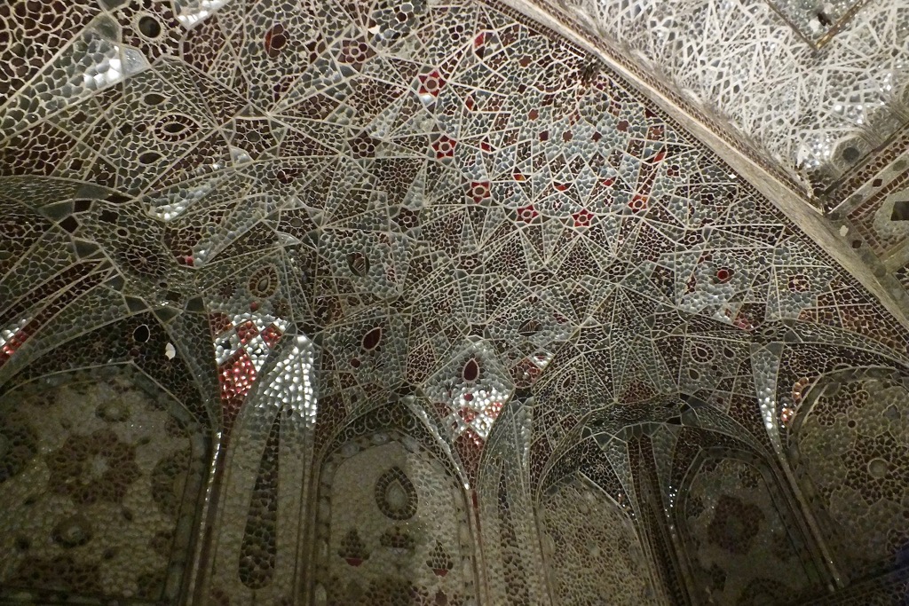 Shish Mahal, Lahore, 10/2019
