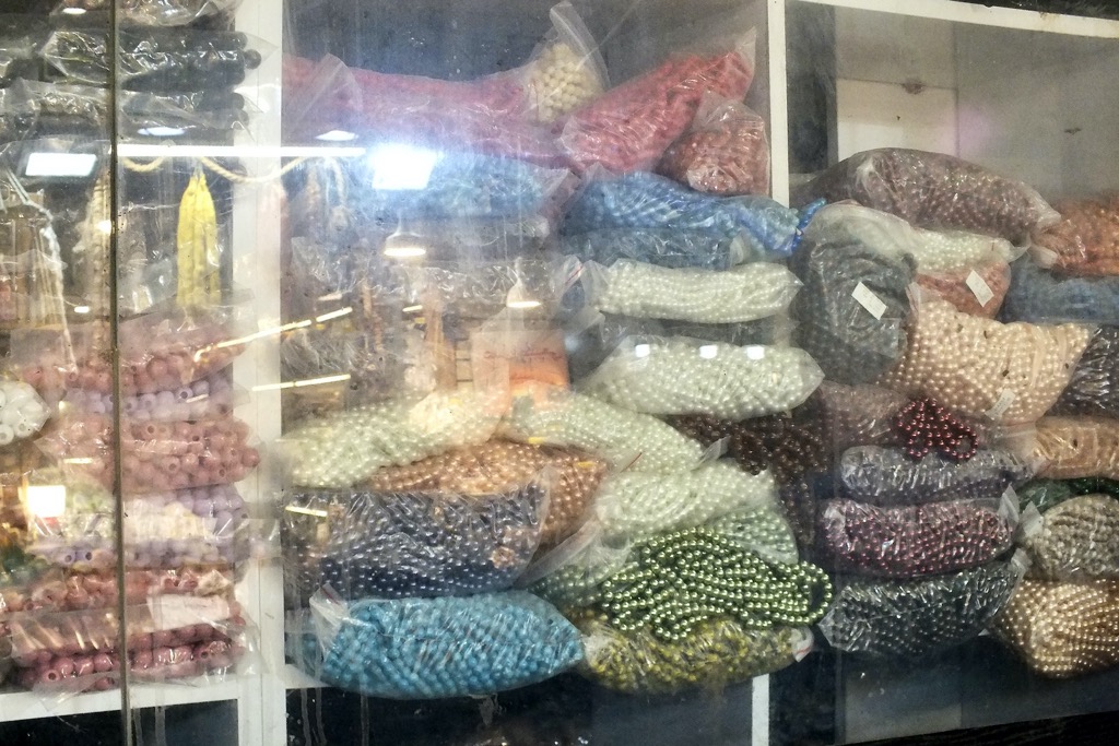 Qaysari bazaar, Erbil, 11/2021