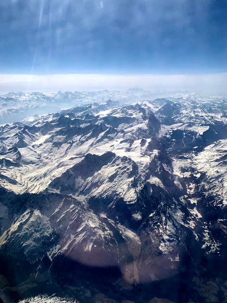 Alps, 03/2022