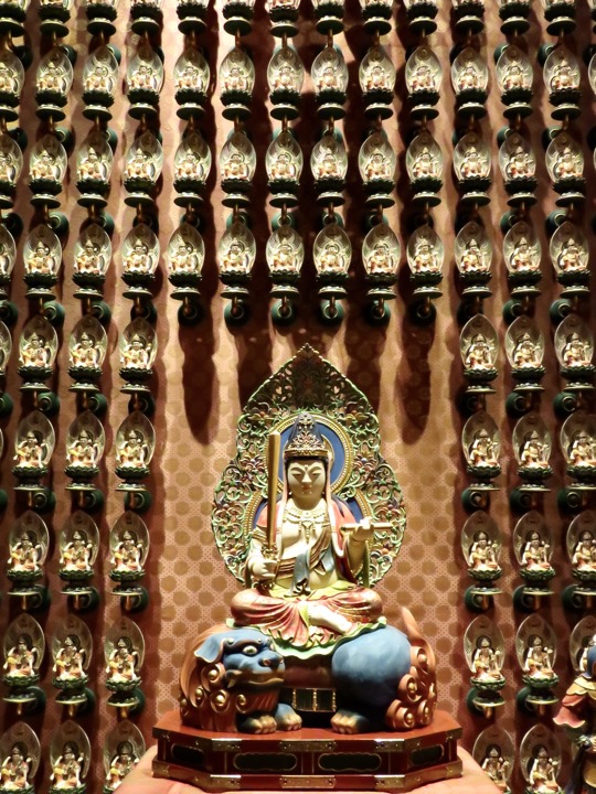 Buddha tooth relic temple, 05/2023