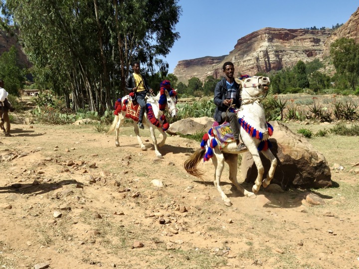 Tigray, 02/2024