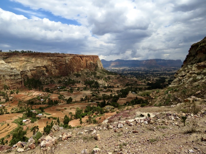 Tigray, 02/2024