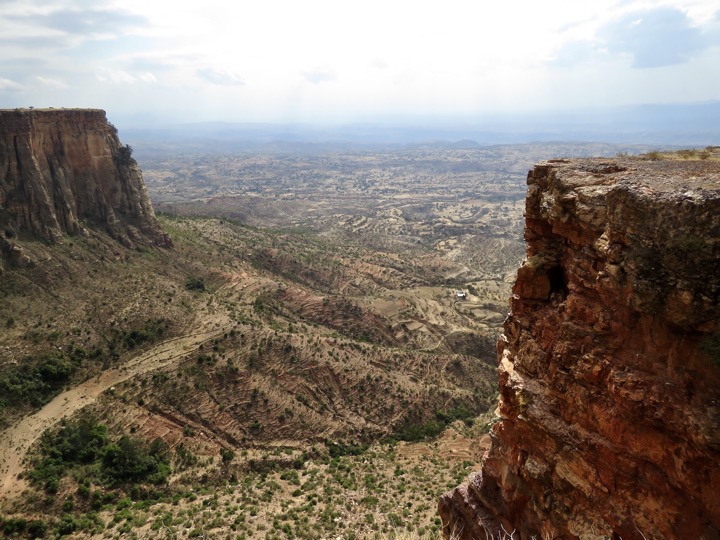 Tigray, 02/2024