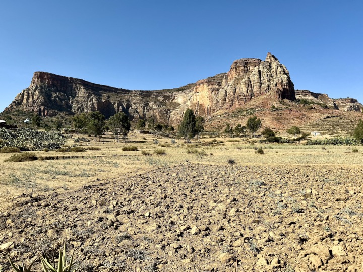 Tigray, 02/2024