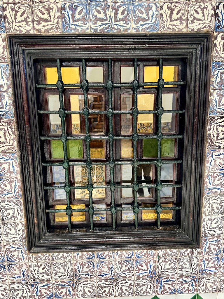 Palais de ra&iuml;s, Algeri, 10/2025