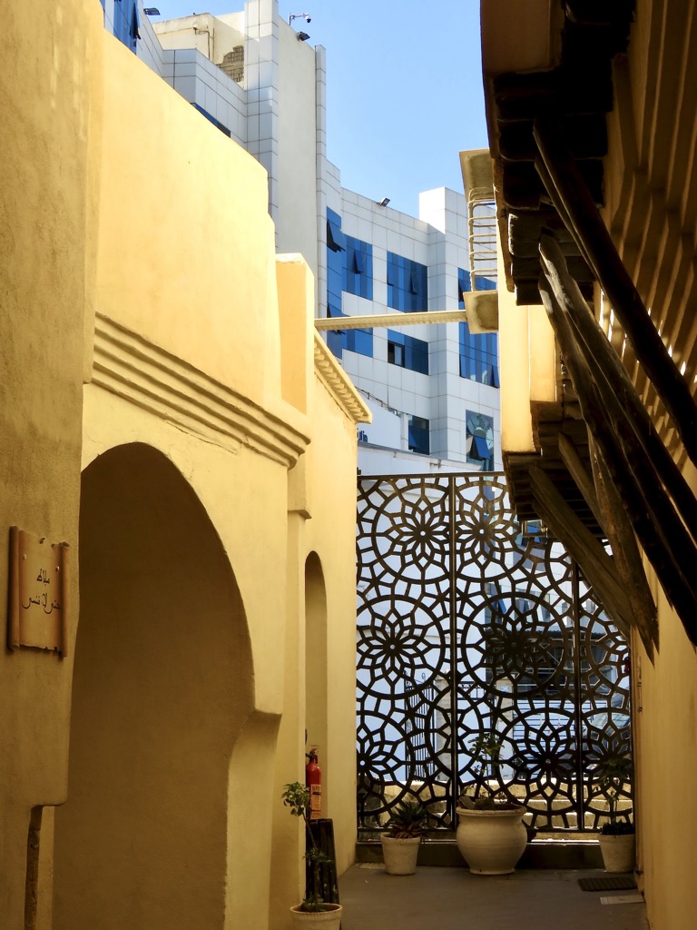 Palais de ra&iuml;s, Algeri, 10/2025